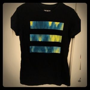 ❤ADIDAS Go To Tee-Size L-EUC!